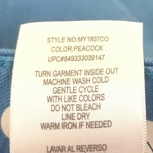 Seven7 Womens Jeans J5 - Picture 8 of 8